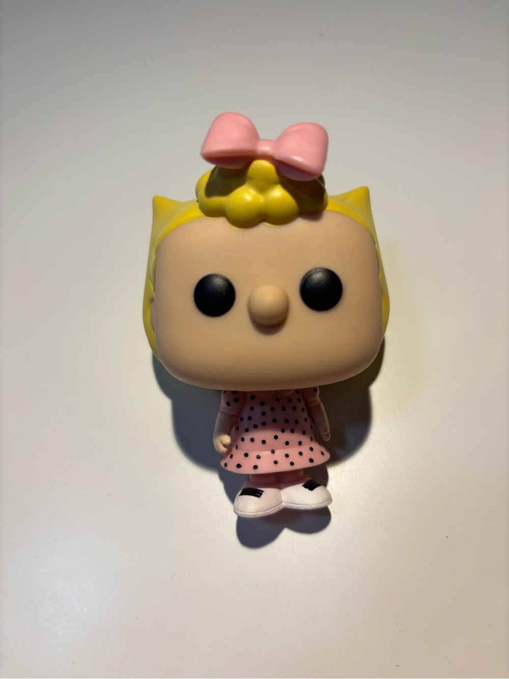 Funko Peanuts Trio - Charlie Brown, Linus, and Sally - Picture 2 of 4